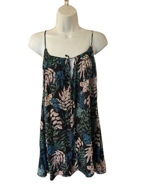 Salty Crew summer dress. XS